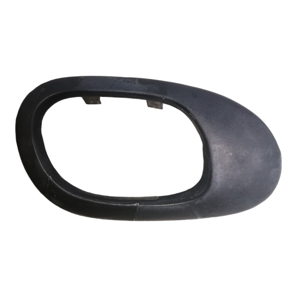 Moldura Maçaneta Interna Porta Diant Esq Peugeot 207 2010 1
