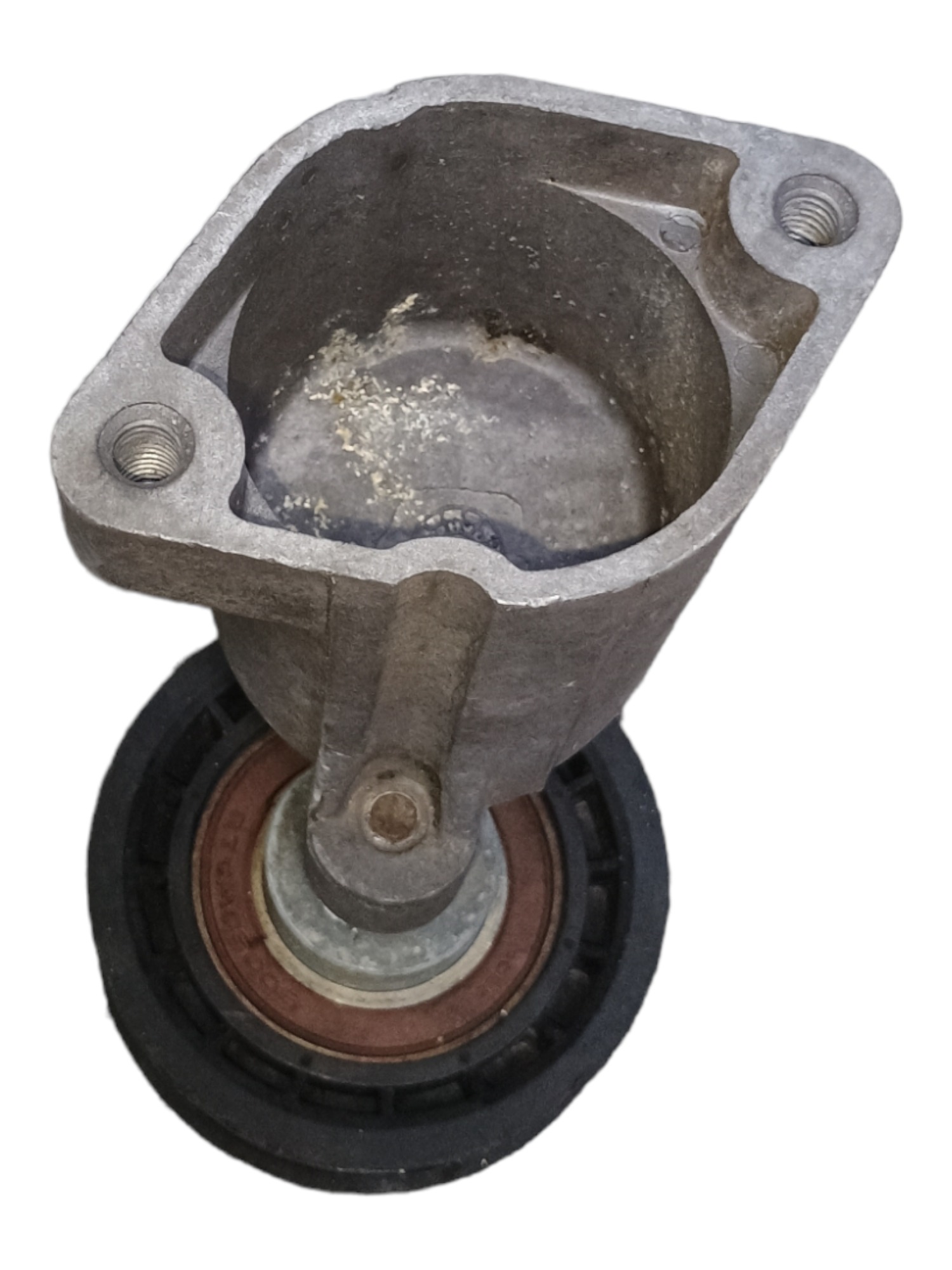 Tensor Ar Condicionado Gm Corsa Clássic 1994/2007 90411026 2