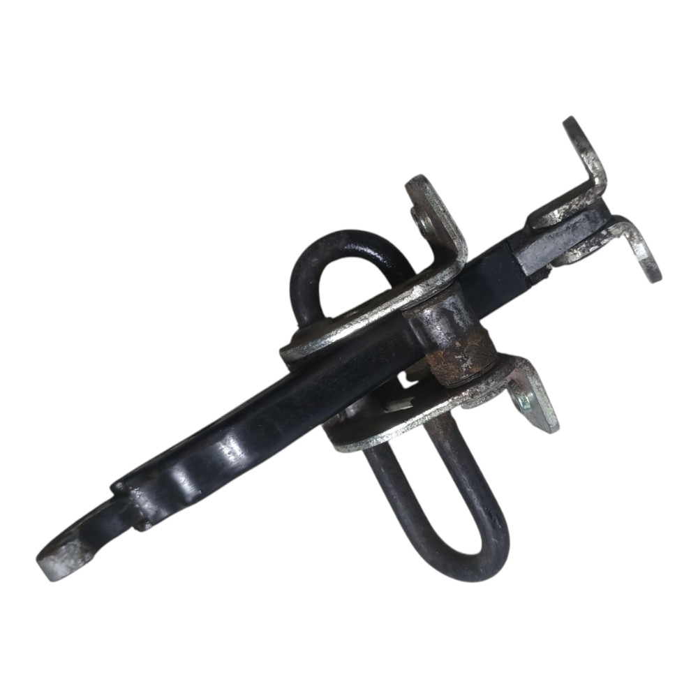 Limitador Porta Traseira Esquerda Fiat Stilo 2007 4