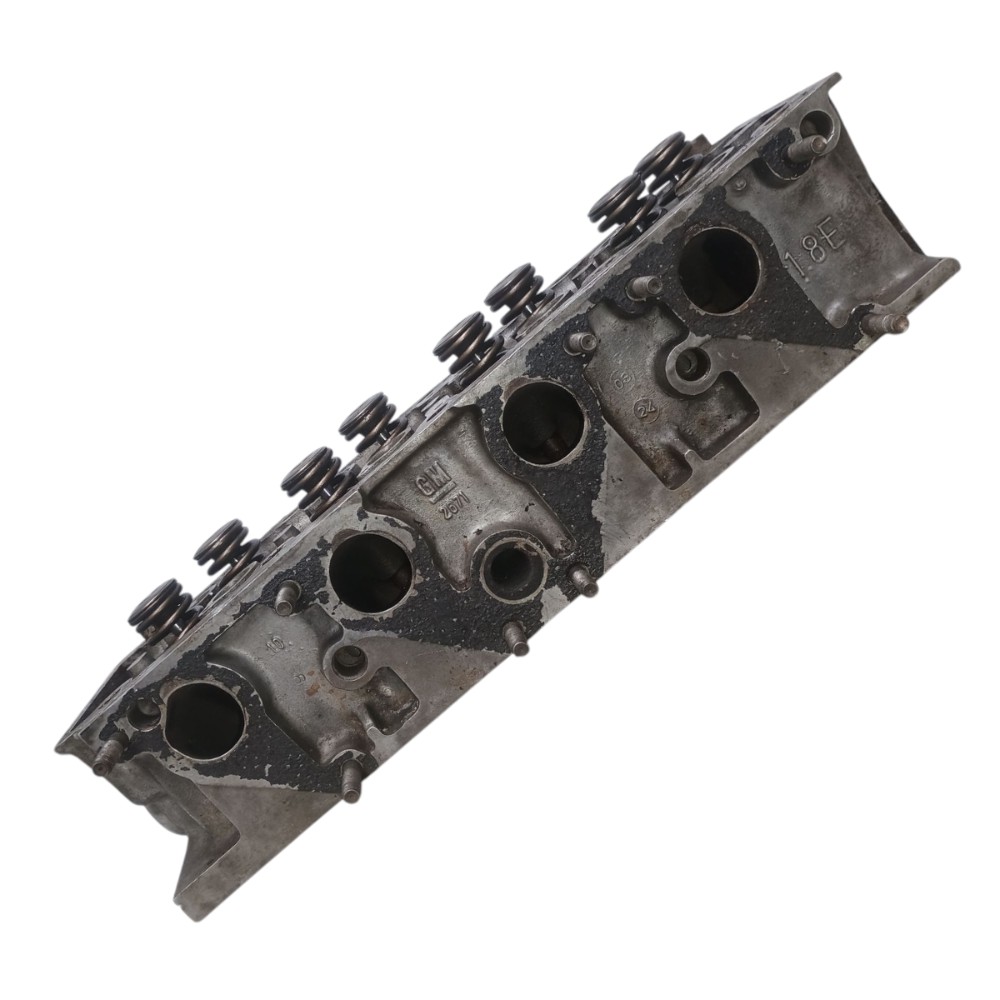 Cabeçote Gm Astra Vectra Monza Kadett 1.8 8v 1997 *detalhe 2