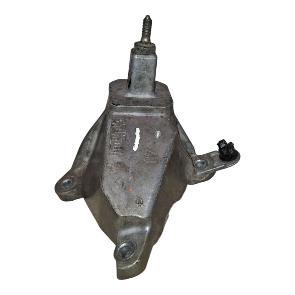 Suporte Inferior Coxim Câmbio Versa 2012 Á 2019 2