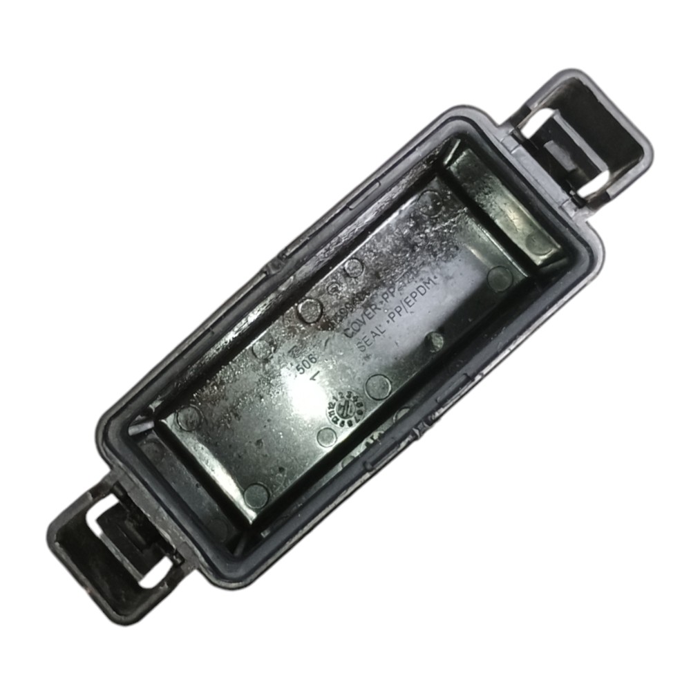 Tampa Caixa Fusível Vw T Cross Tsi 2022 1599400 5