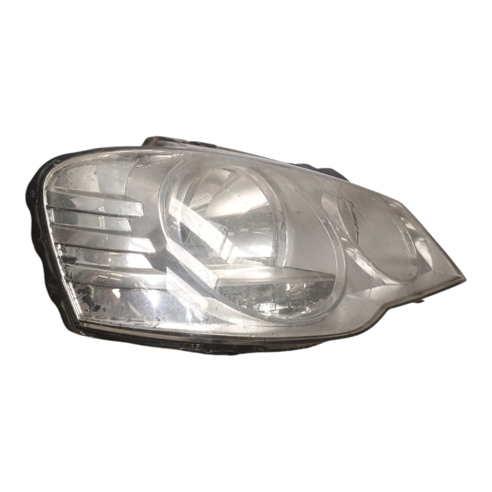 Farol Direito Vw Golf 2008 À 2014 1je941016b 2