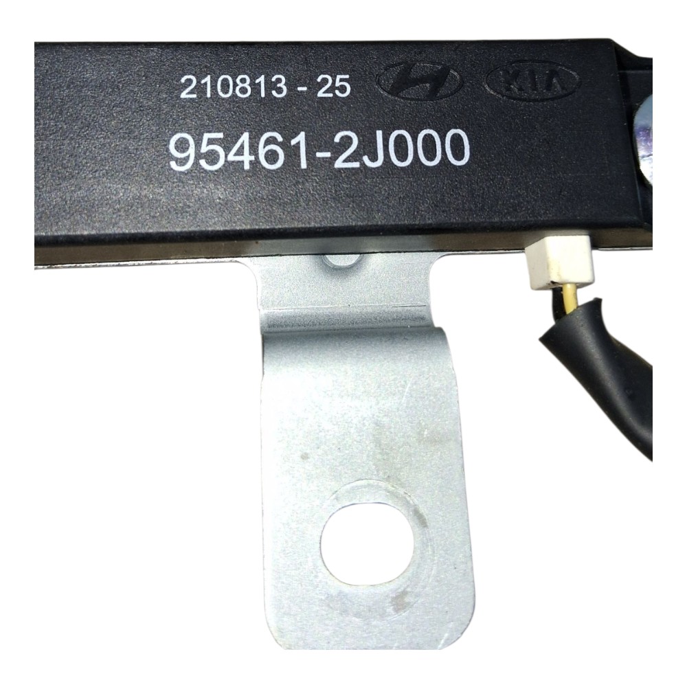 Módulo Sensor Antena Keyless Hyundai Ix35 2014  954612j000 4
