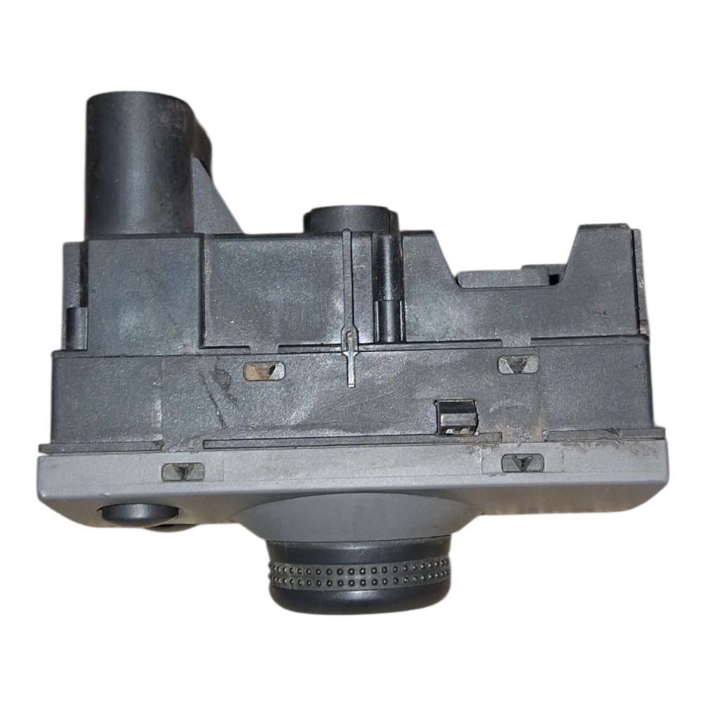 Comando Luz Farol Gm Meriva 2003 Á 2012 3
