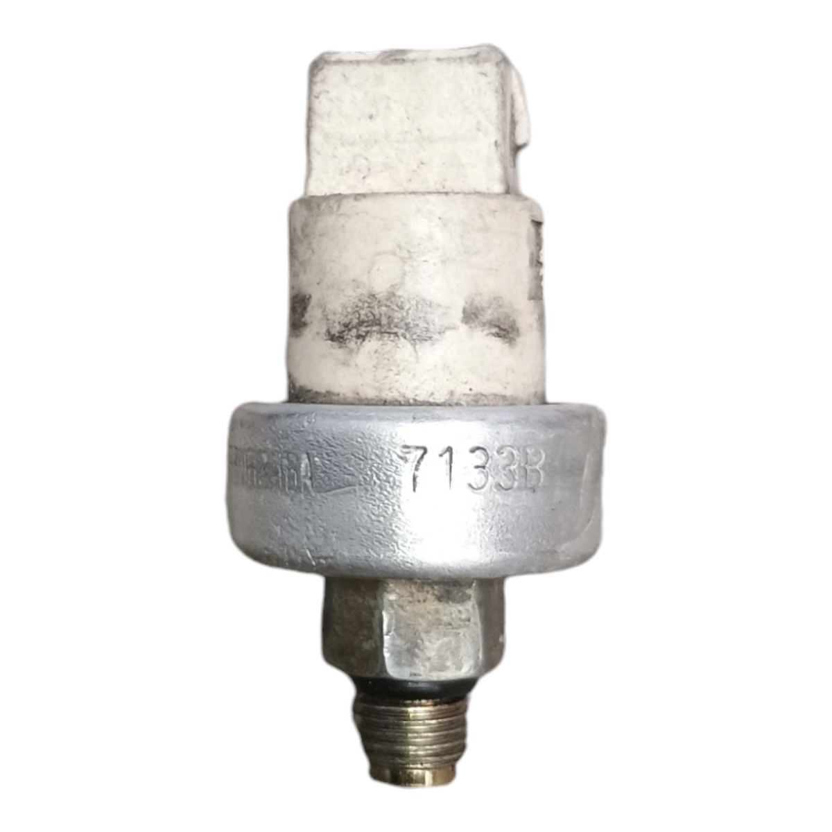 Interruptor Pressão Óleo Hidráulico Ford Fiesta 2003 2