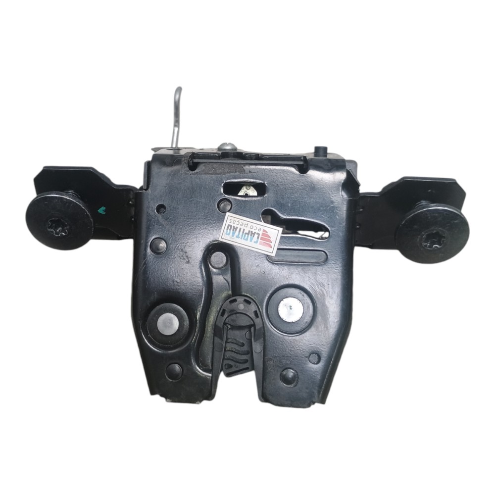 Fechadura Elétrica Tampa Traseira Gm Onix 2013 3