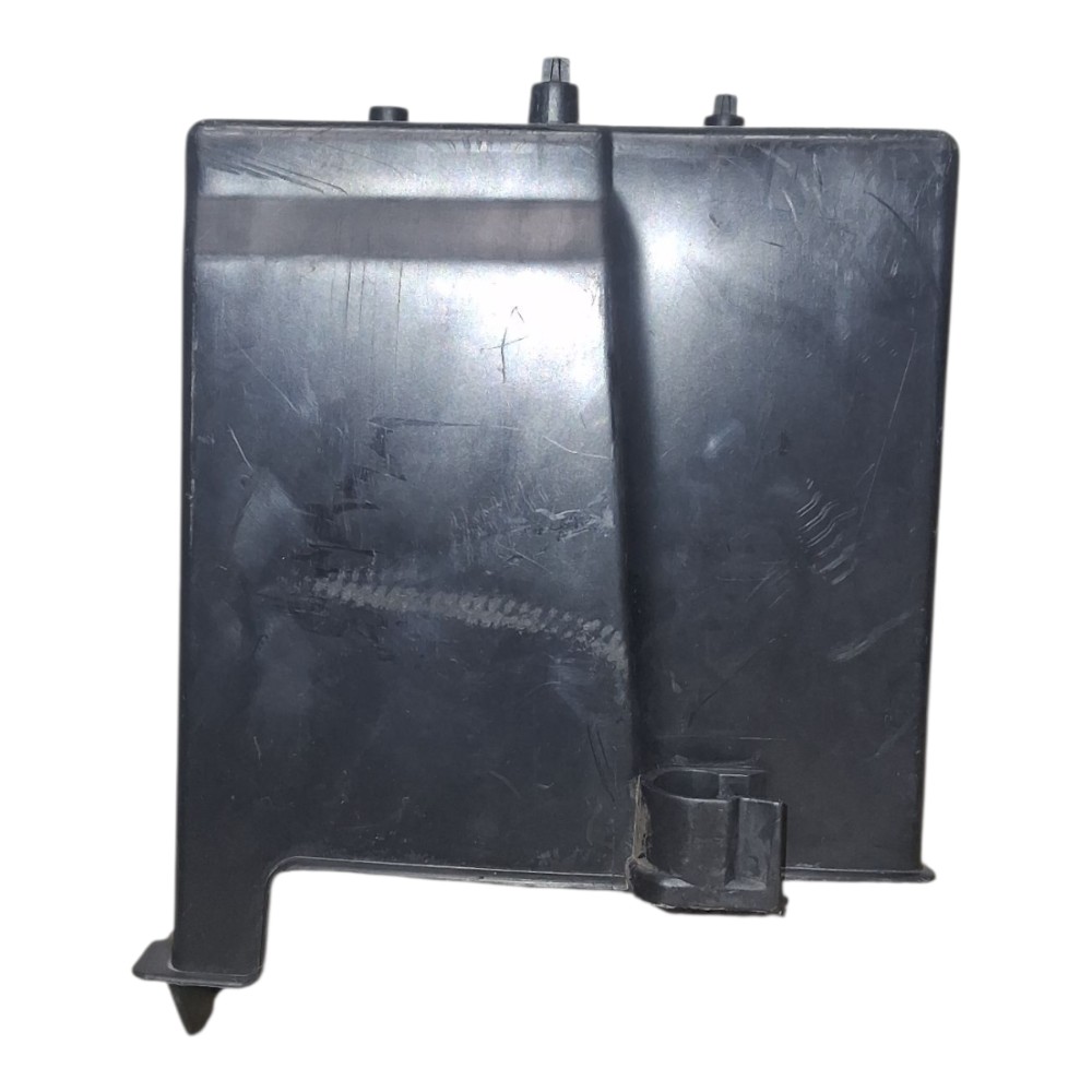 Suporte Caixa Bateria Honda City 2010 31521tf0 Preto Preto 5