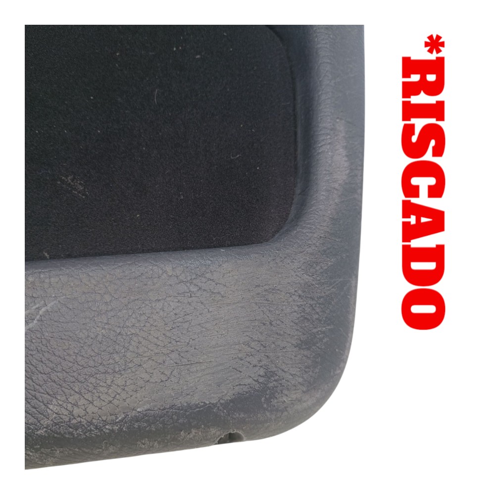 Forro Porta Dianteira Direita Gm Astra 1995 À 2011 *detalhe Preto 5