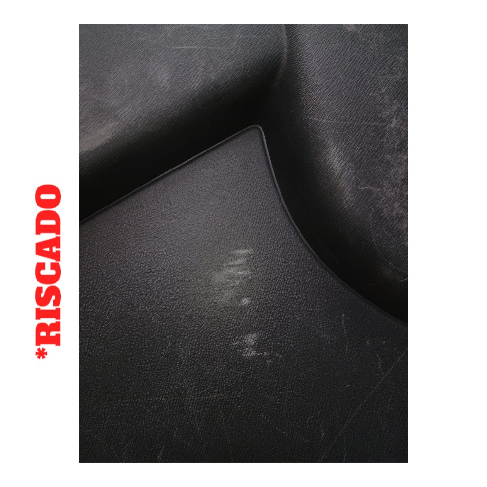 Forro Porta Tras Esq Gm Celta Prisma 2007 A 2012 *detalhes 7