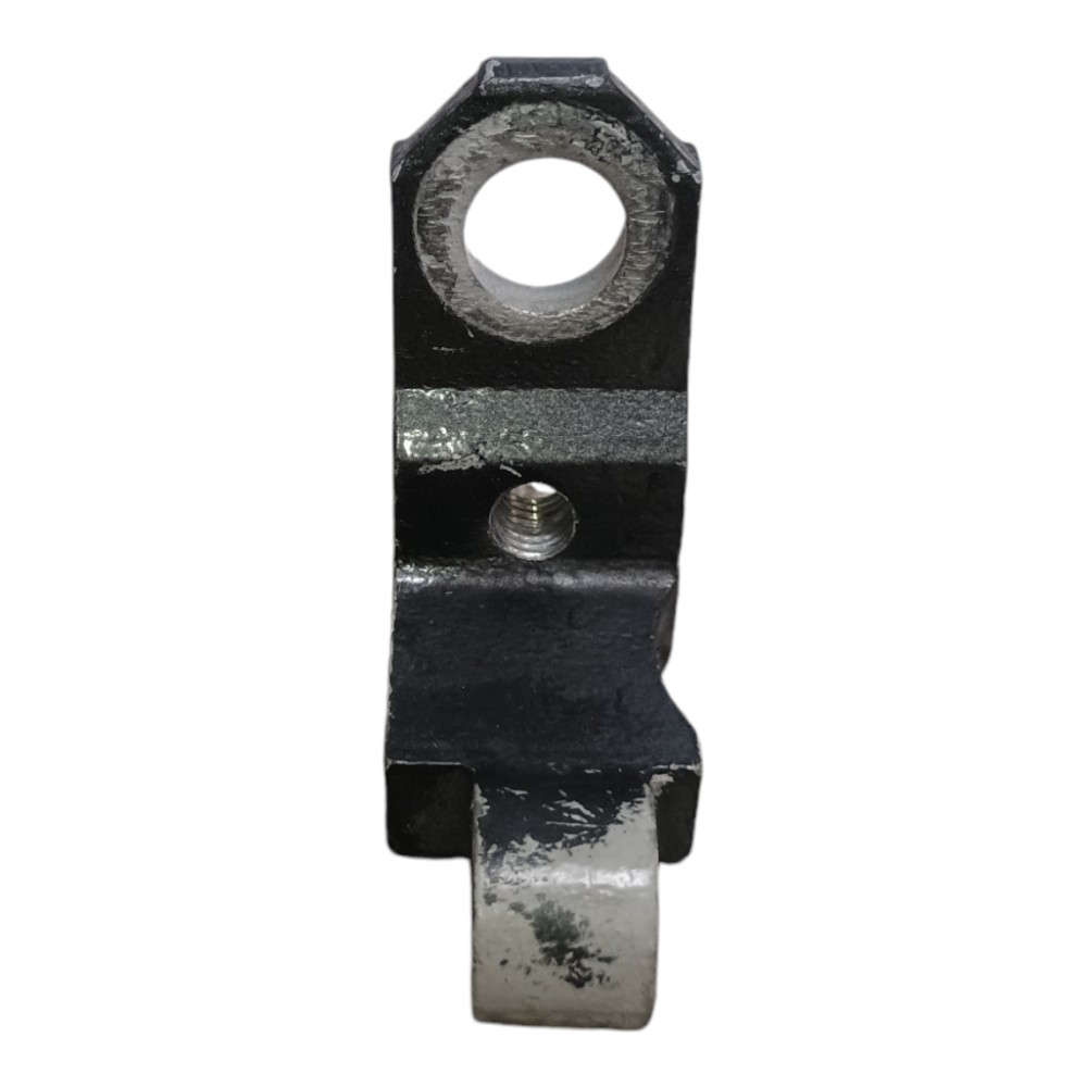 Dobradiça Porta Traseira Esquerda Vw Polo 2014 5z0831401 2
