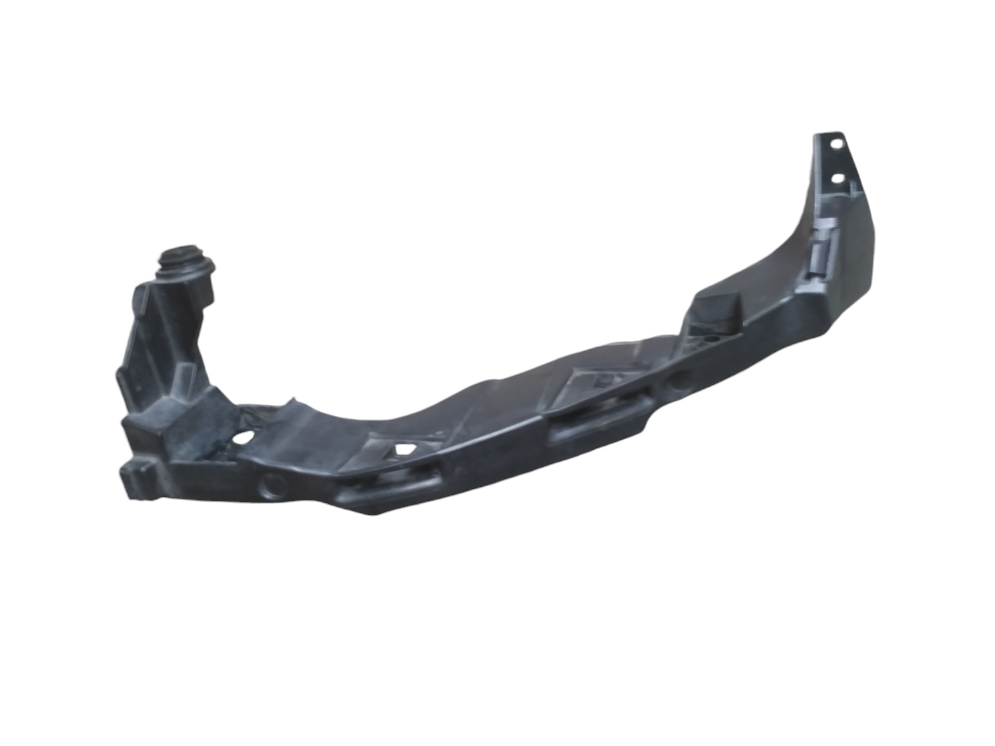Suporte Farol Dianteiro Esquerdo Vw Virtus 2018 1