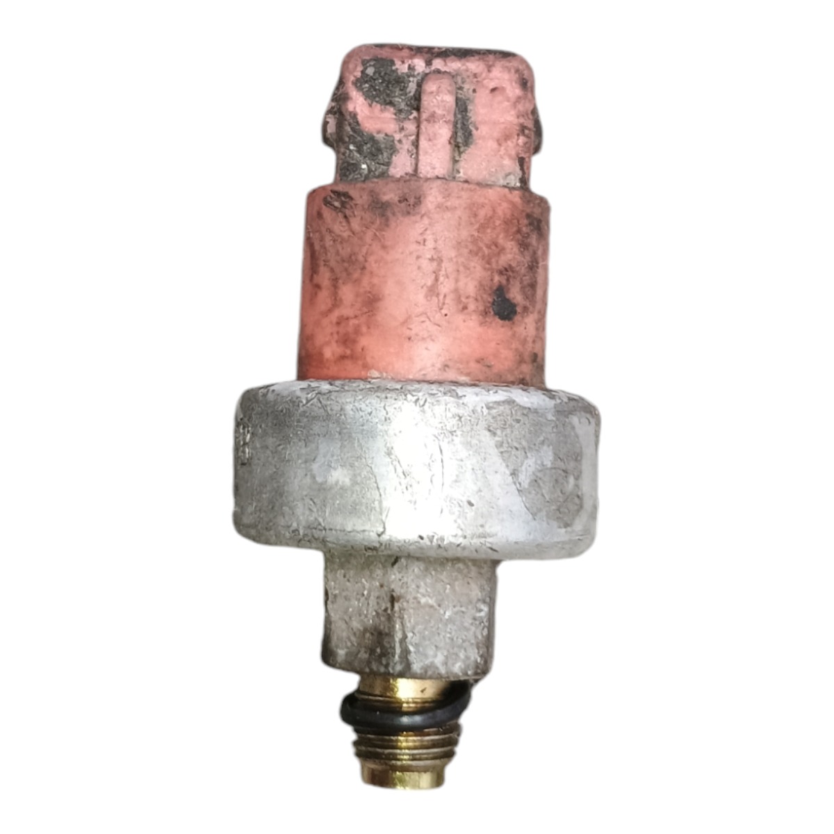 Interruptor Pressão Óleo Ford Fiesta 2001 91ab3n824ab 4