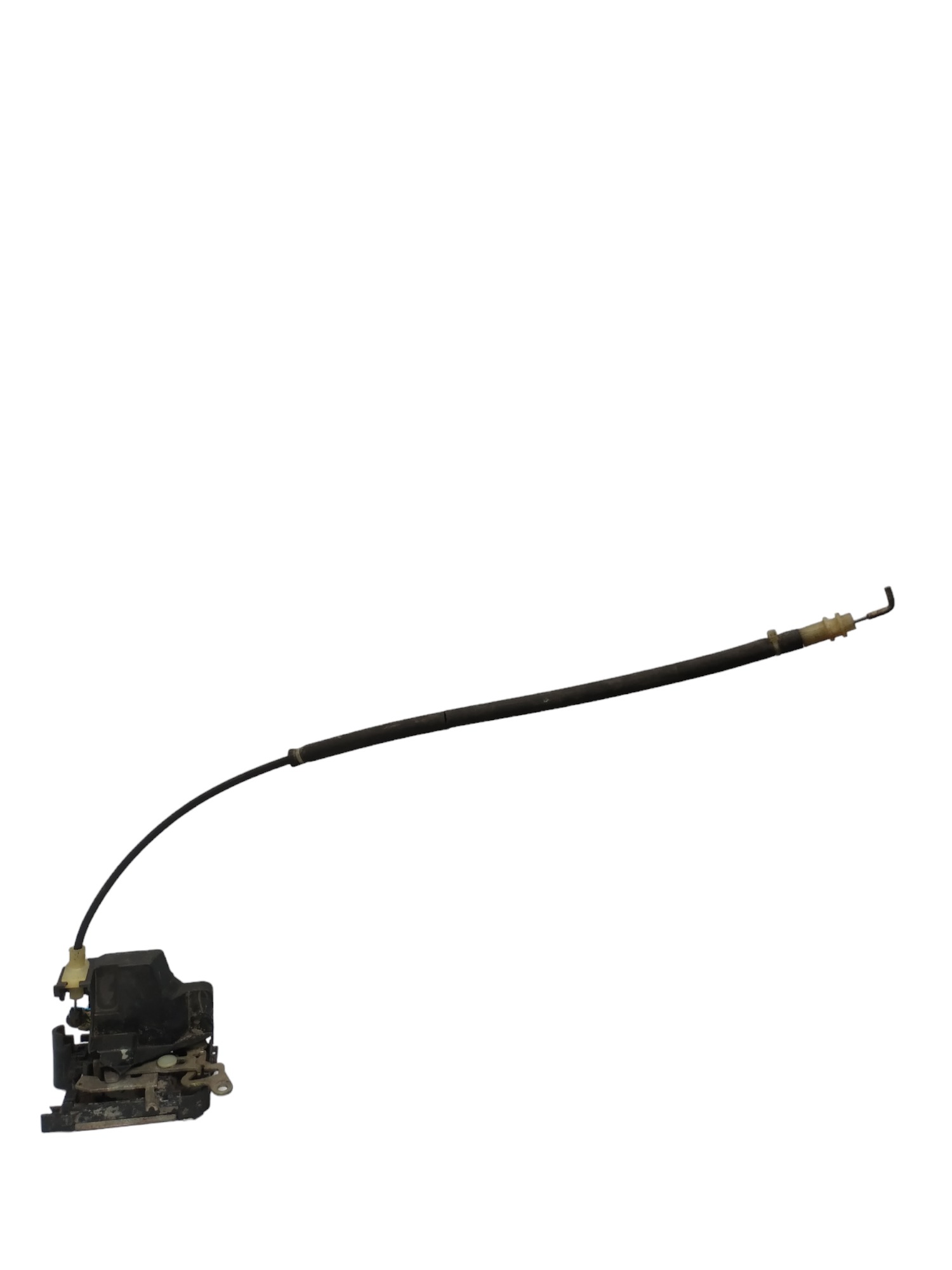 Fechadura Dianteira Esquerda Fiat Palio 2004 1