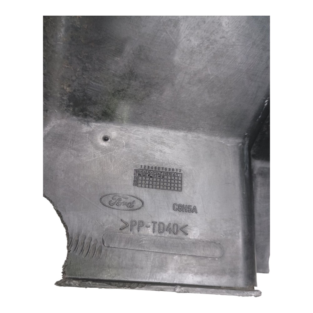 Painel Corta Fogo Ford Ka 1997 *detalhes 97kgb016b26ah 9