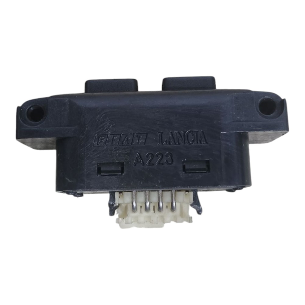 Botão Comando Vidro Elétrico Fiat Tipo 1993 À 1997 2