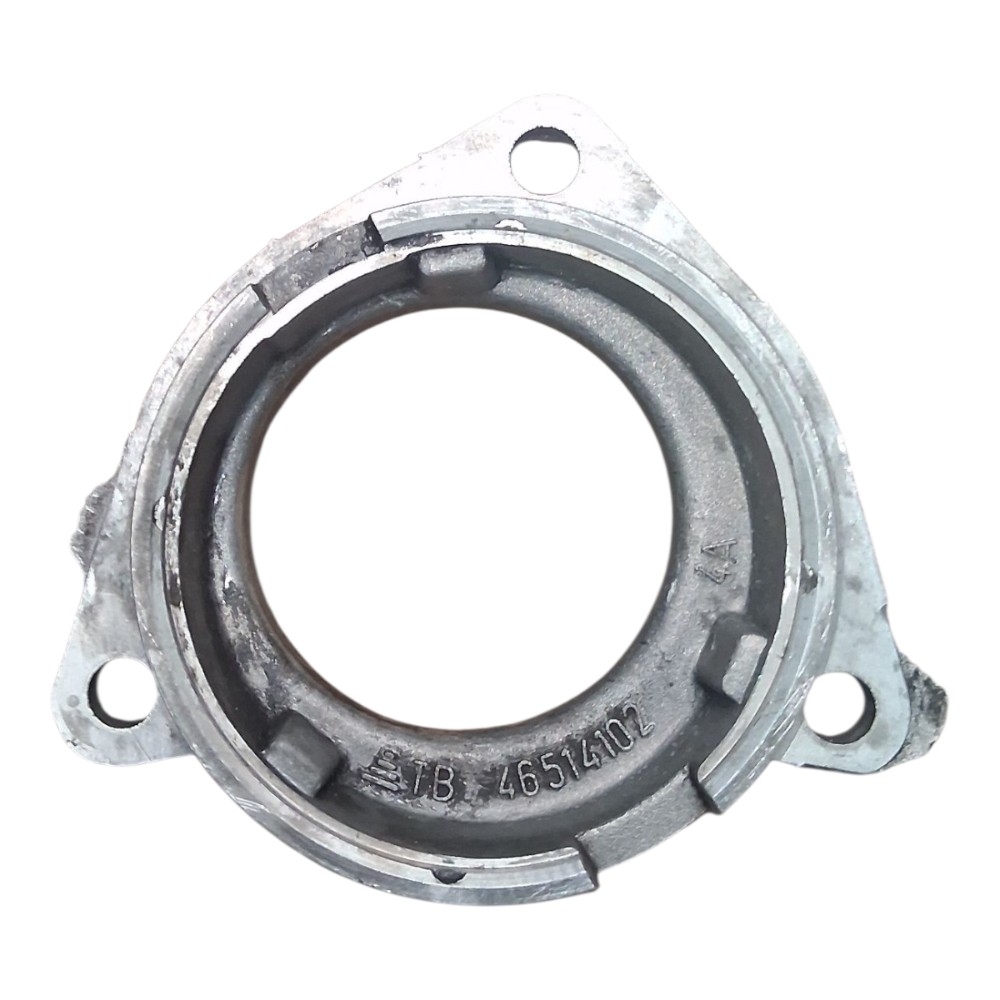Flange Trizeta Fiat Palio Uno Punto Strada 2005 a 2012