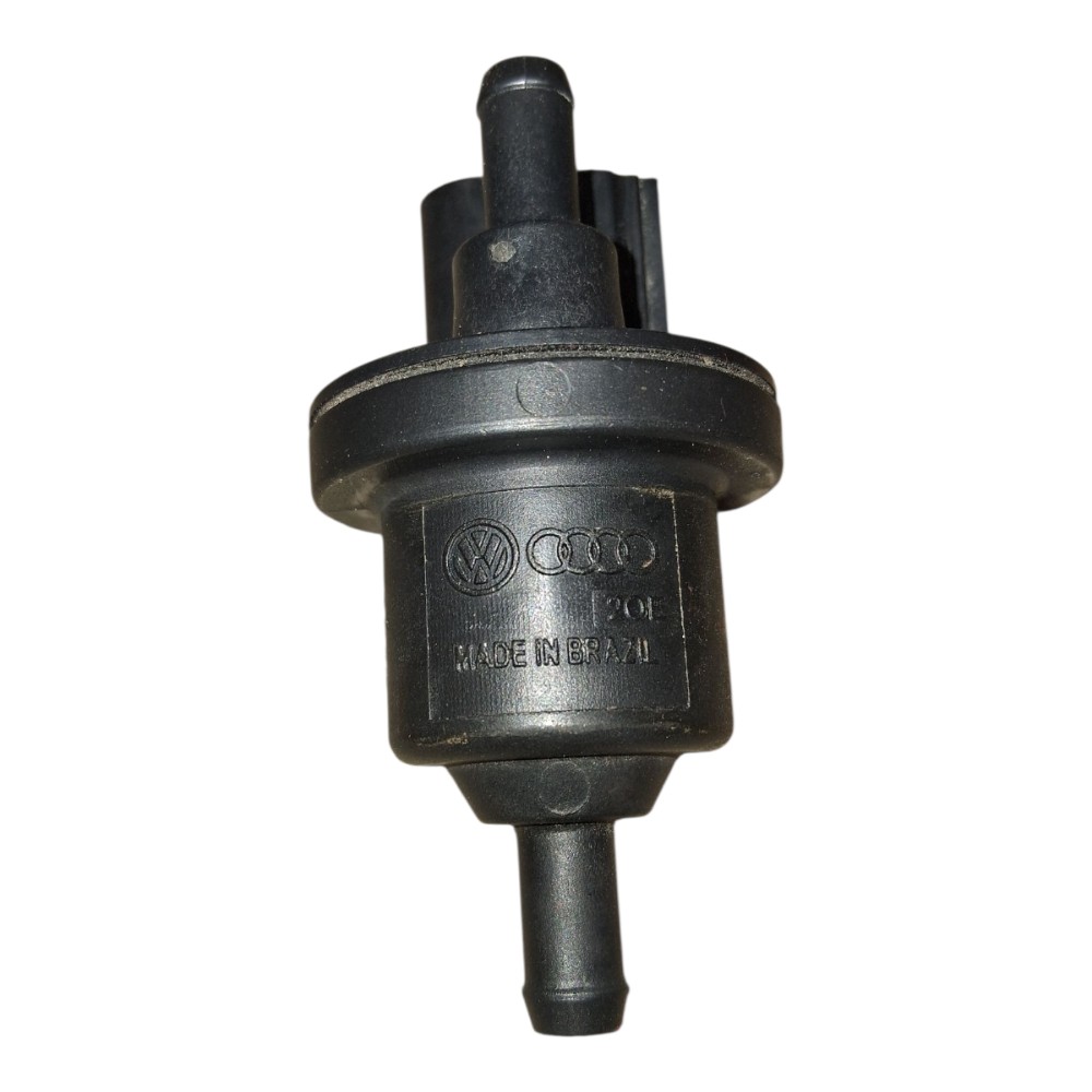 Válvula Canister Vw Fox 2012 6qe906517