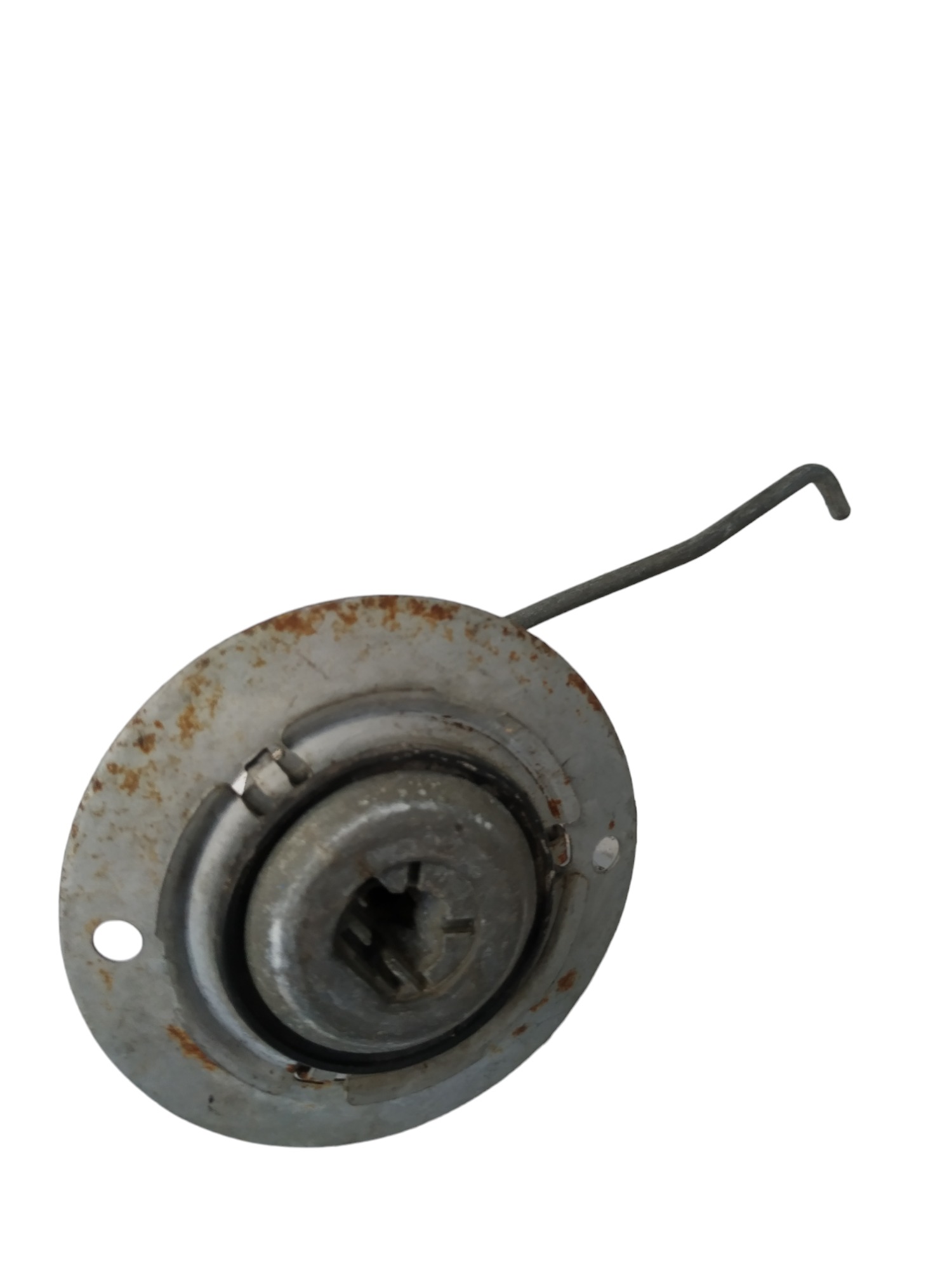 Miolo Porta Dianteiro Direita Ford Fiesta 2002 1