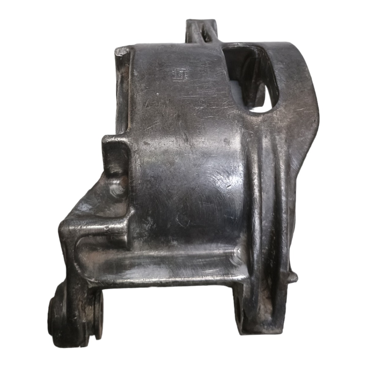 Suporte Bomba Direção Hidráulica Fiat Tempra 1991 À 1999 4