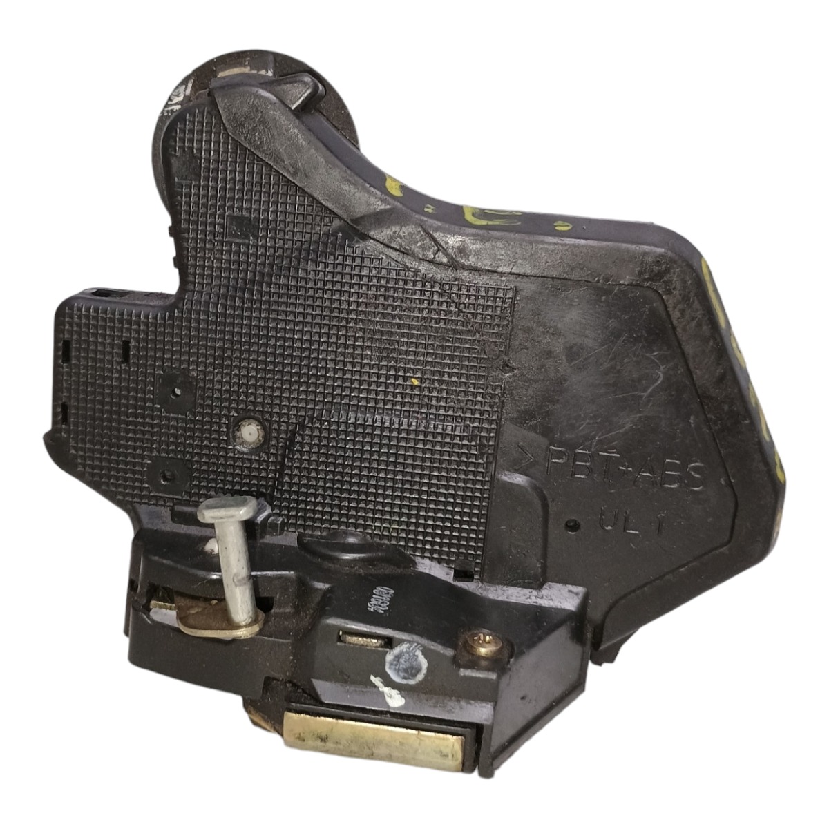 Fechadura Elétrica Porta Tras Esq Toyota Corolla 2009/2013