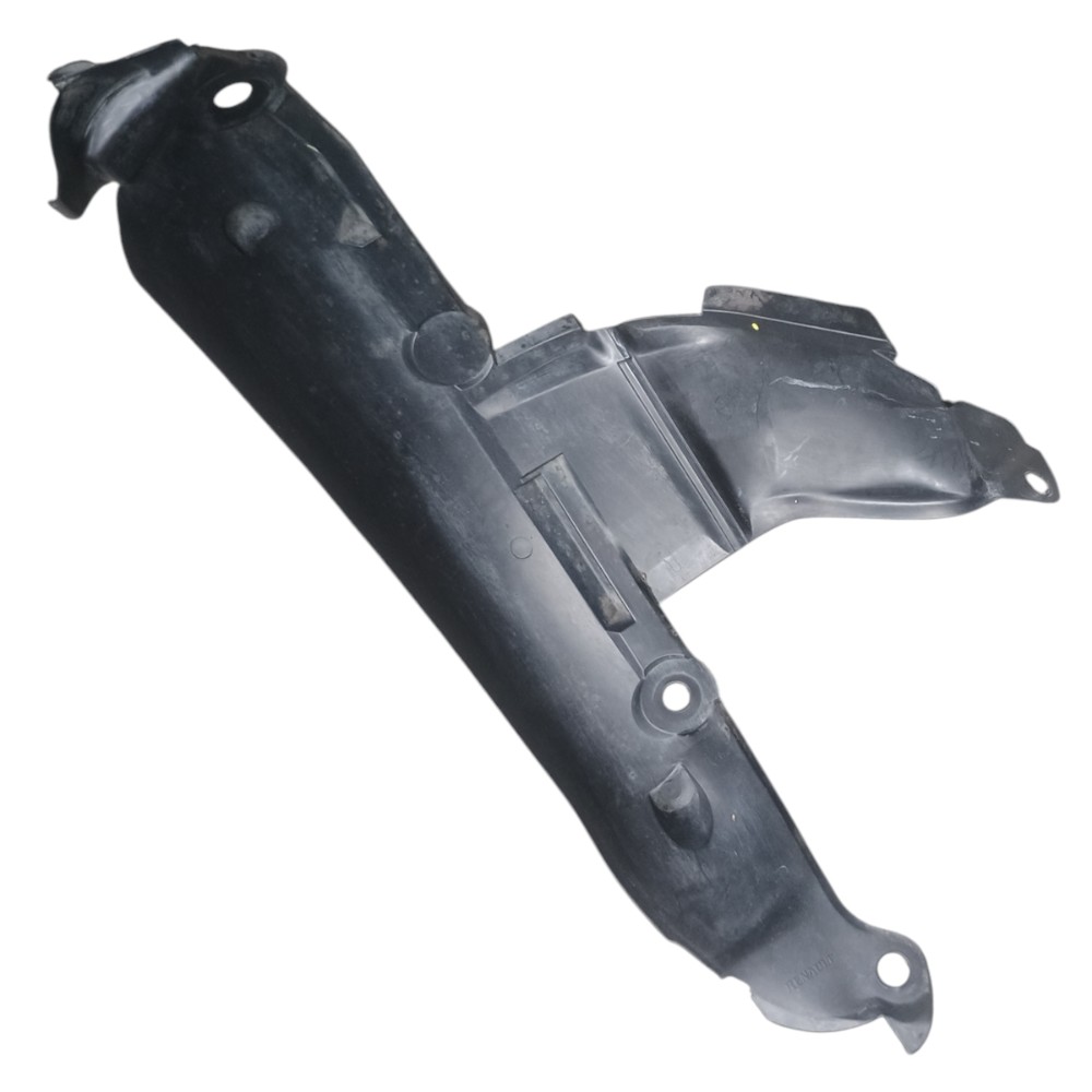 Parabarro dianteiro direito Renault clio Authentic 2004 2