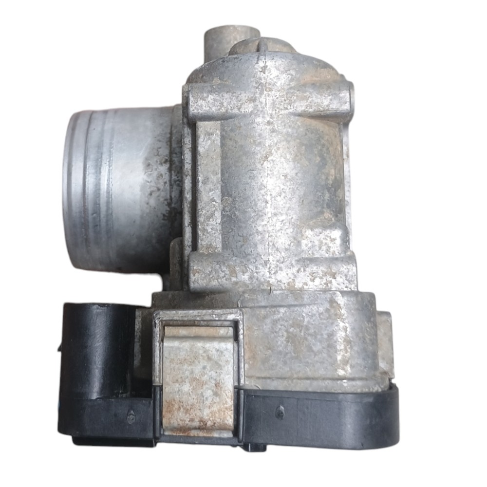 Tbi Corpo Borboleta Fiat Punto 2012 3