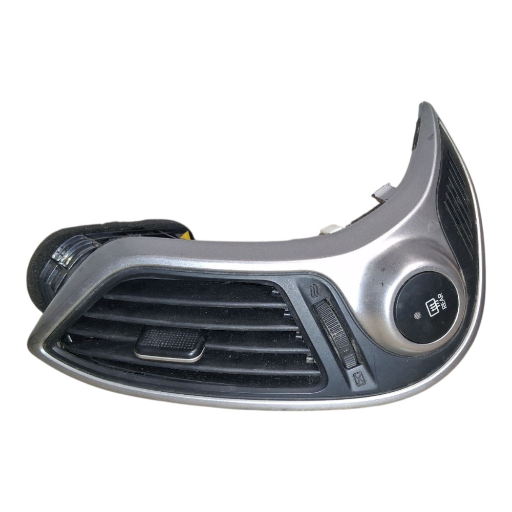 Difusor Ar Central Direito Hyundai Ix35 2014  974202s000 1
