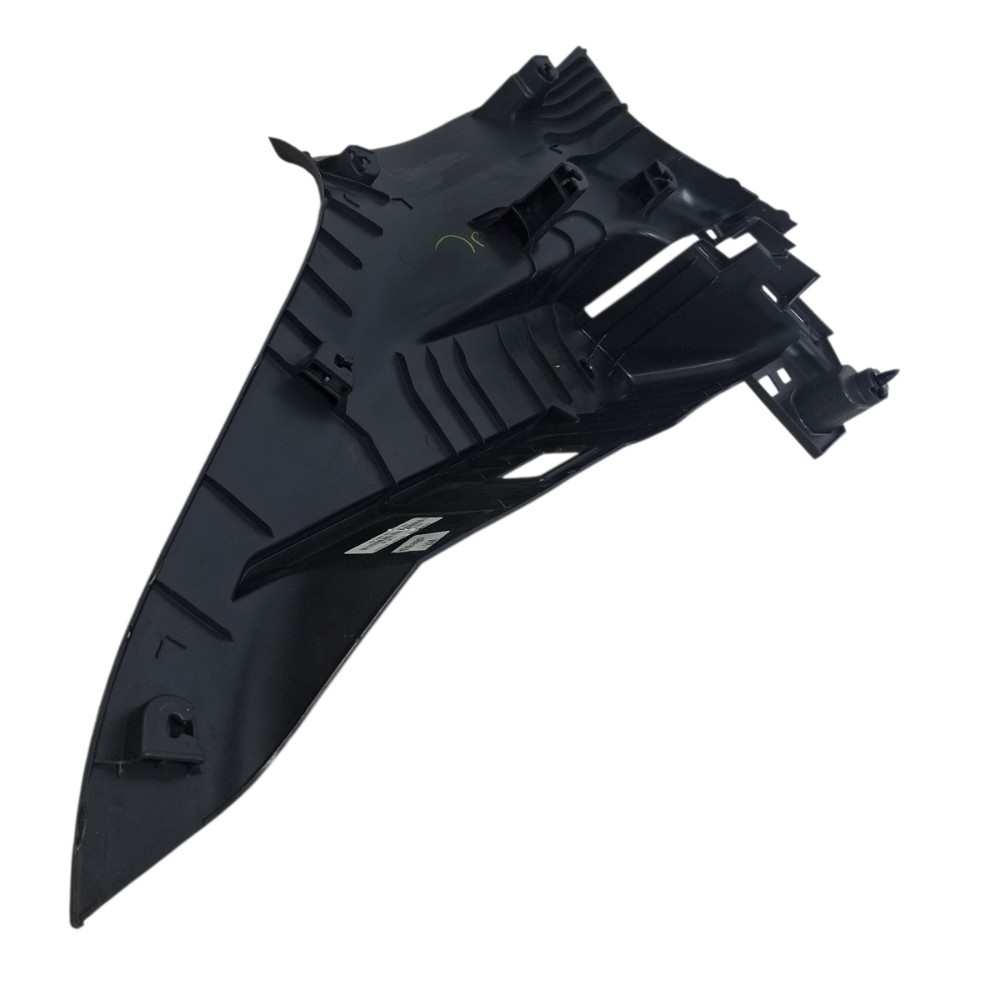 Suporte Bagagito Direito Kicks 2018 849405ra0a – Preto Preto 2