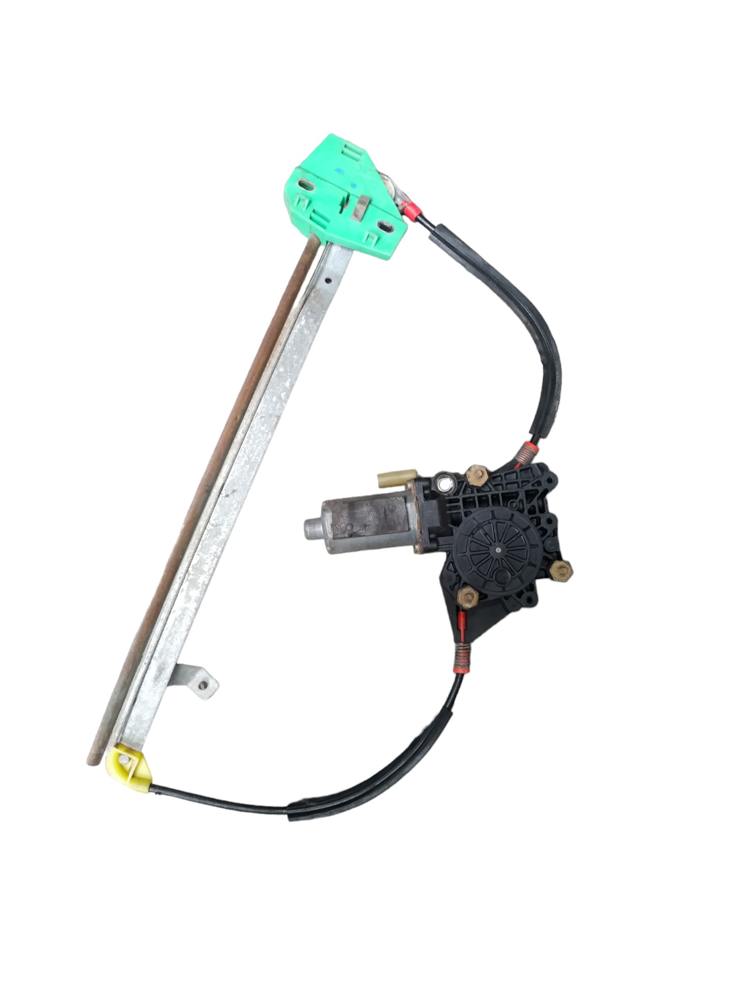 Máquina Vidro Elétrico Dianteiro Direito Ford Ka 2006 2