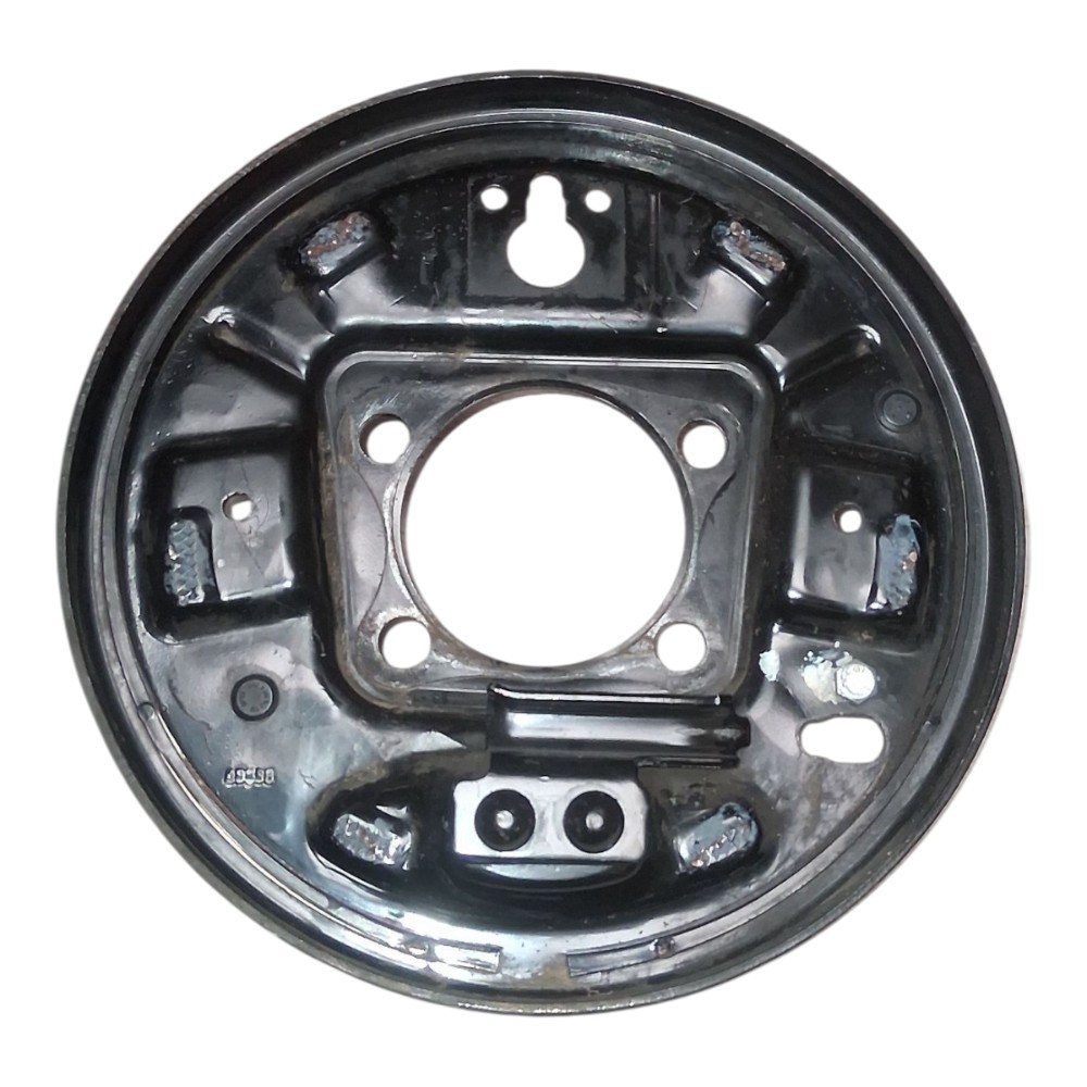 Espelho roda traseira direita Toyota Yaris SD 2021 2