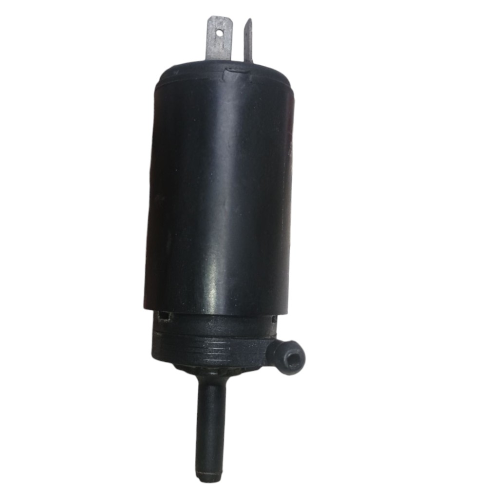 Motor Esguicho Limpador Parabrisa Fiat Uno Elba 1992 À 2002 2