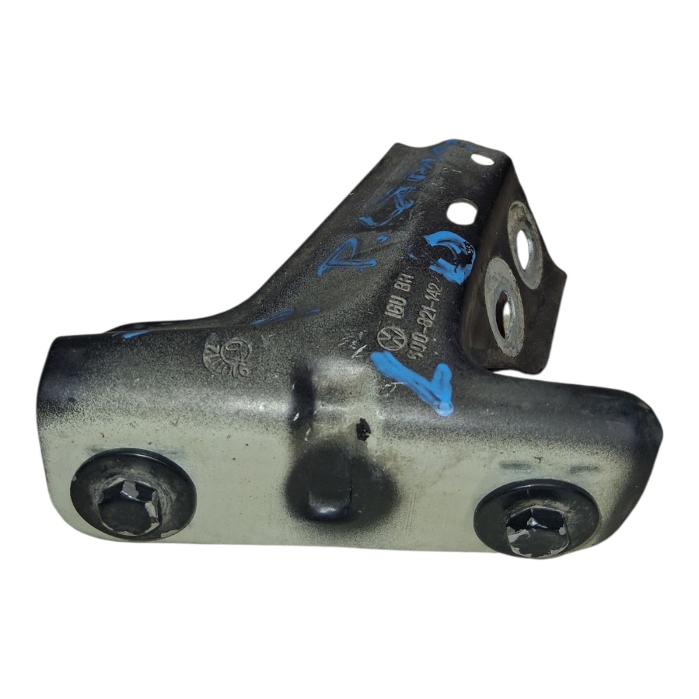 Suporte Paralama Dianteiro Direito Vw Polo Sedan 2008 7
