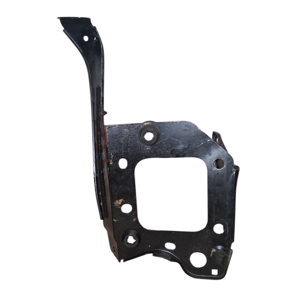 Base Suporte Bateria Ford Focus 1.8 2001 Xs416k034ag 2