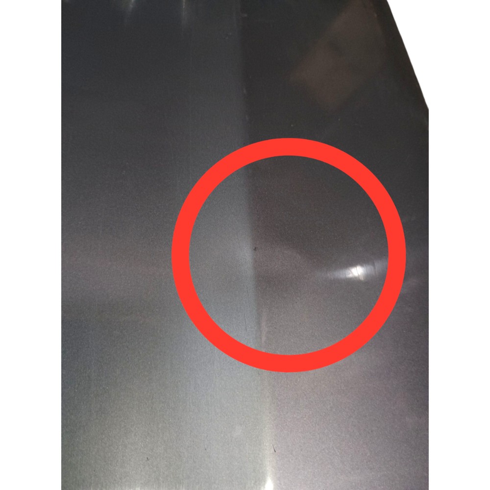 Porta Dianteira Direita Gm Corsa Sedan 2004 *detalhes  Dianteira Direito Cinza 3