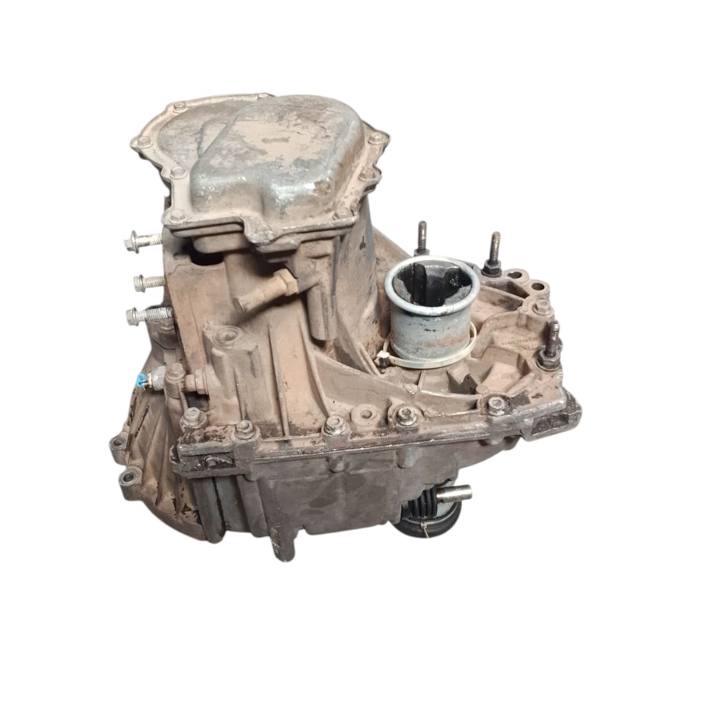 Caixa de cambio ford escort zetec verona 1.8 4