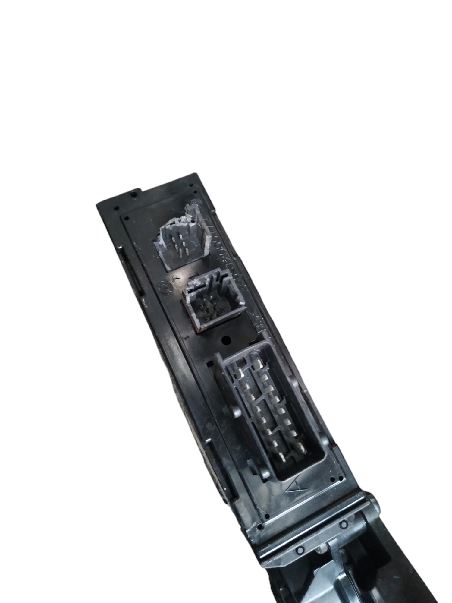 Máquina Vidro Elétrico Tras Dir Peugeot 307 2005  C/ Detalhe 4
