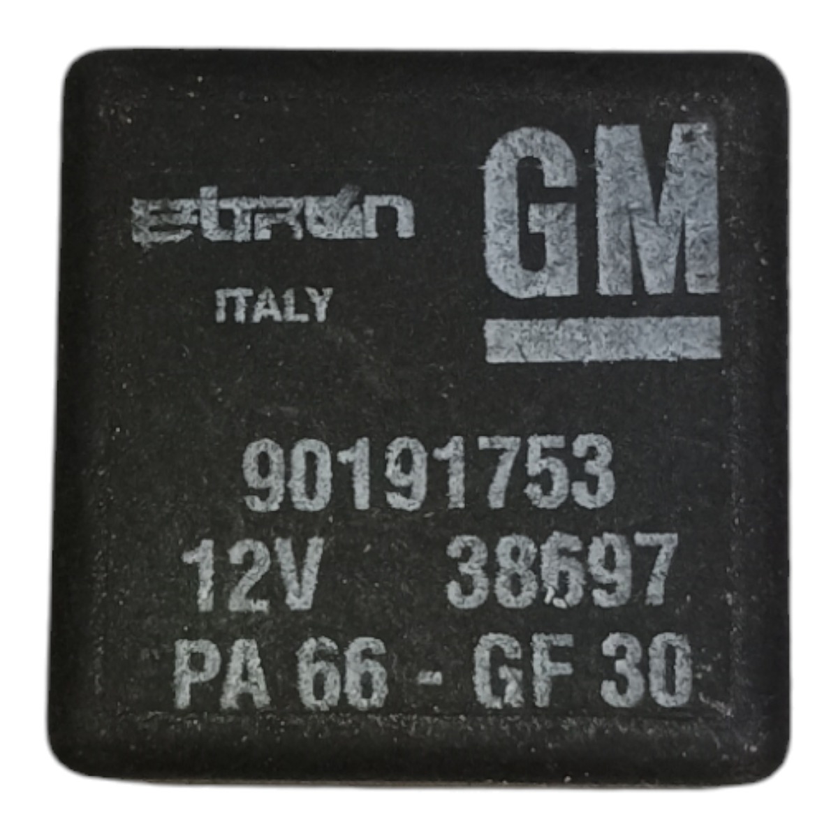Relé Auxiliar Ar Condicionado Gm Corsa 1999 A 2005 1