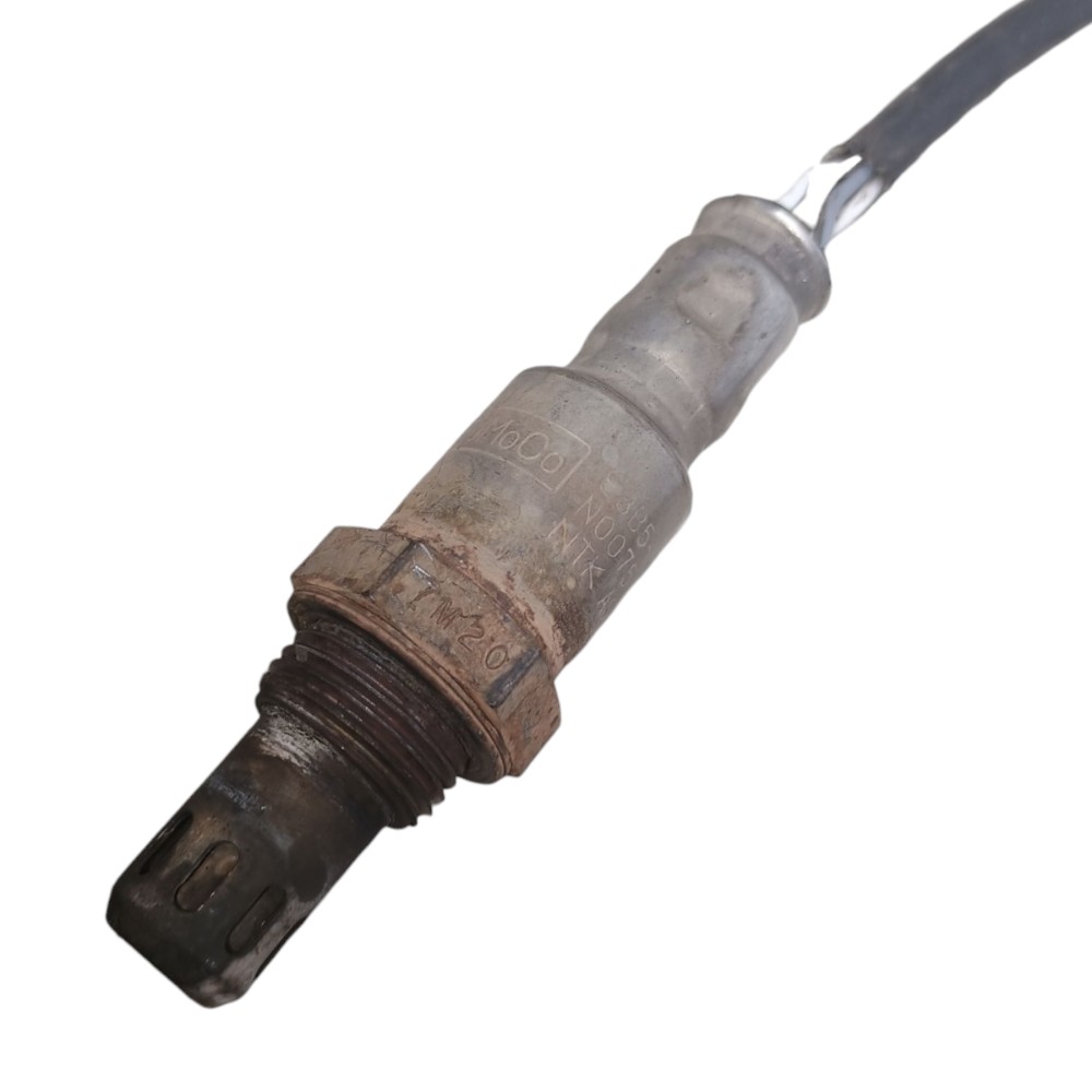 Sonda Lambda 1.0 Ford Ka 2015 E3b59g444 3