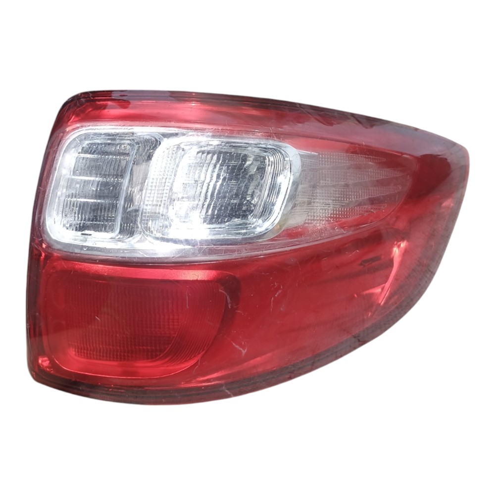 Lanterna Traseira Direita Fiat Strada 2014 A 2020 1
