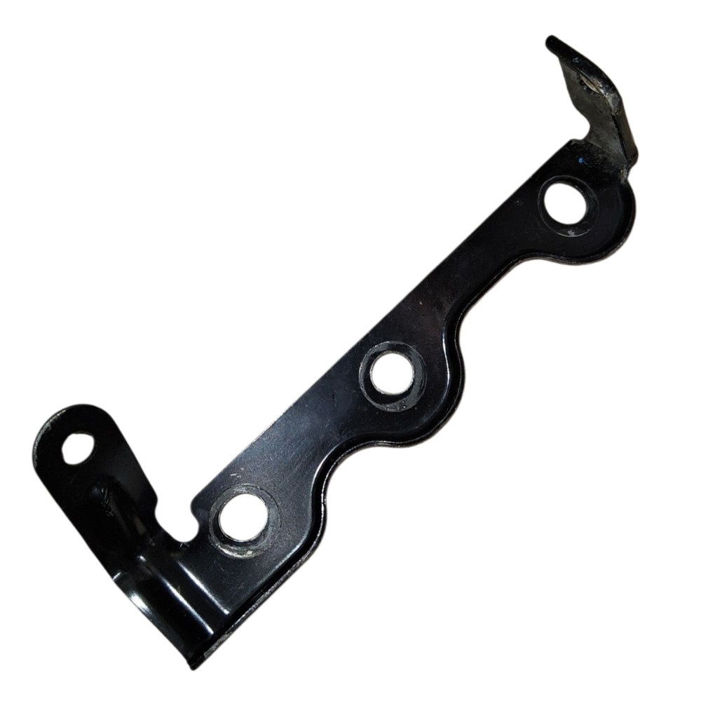 Suporte Mangueira Reservatório Partida Fria Honda Fit 2010 1