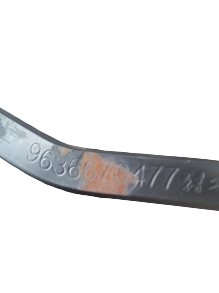 Braço Limpador Parabrisa Direito Peugeot 206 207 2010 3