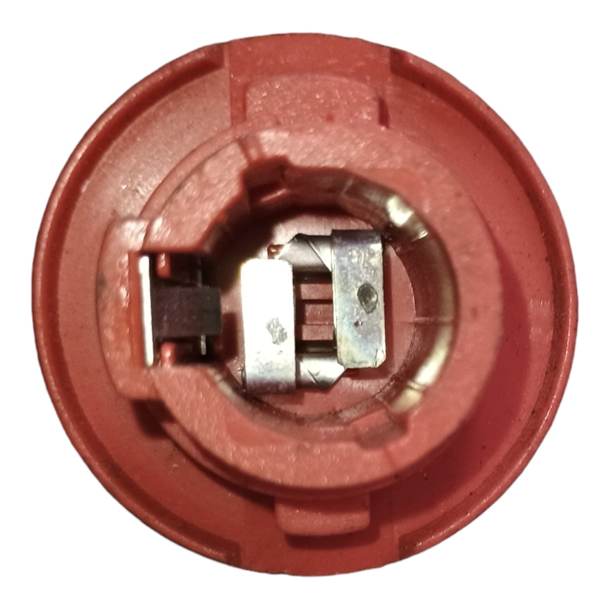 Circuito Soquete Lanterna Traseira Esq Vw Gol 2005 A 2014 7