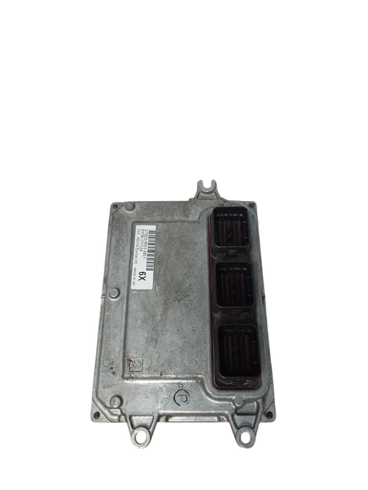 Módulo Injeção Eletrônica Honda City 2010 1