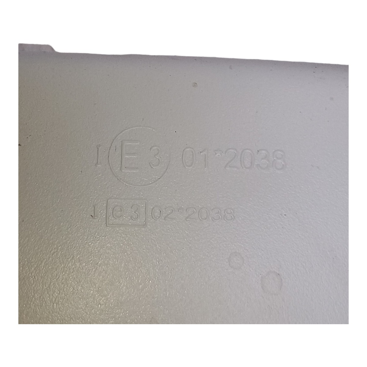 Retrovisor Interno Vw Up Move 2017 E3012038 6