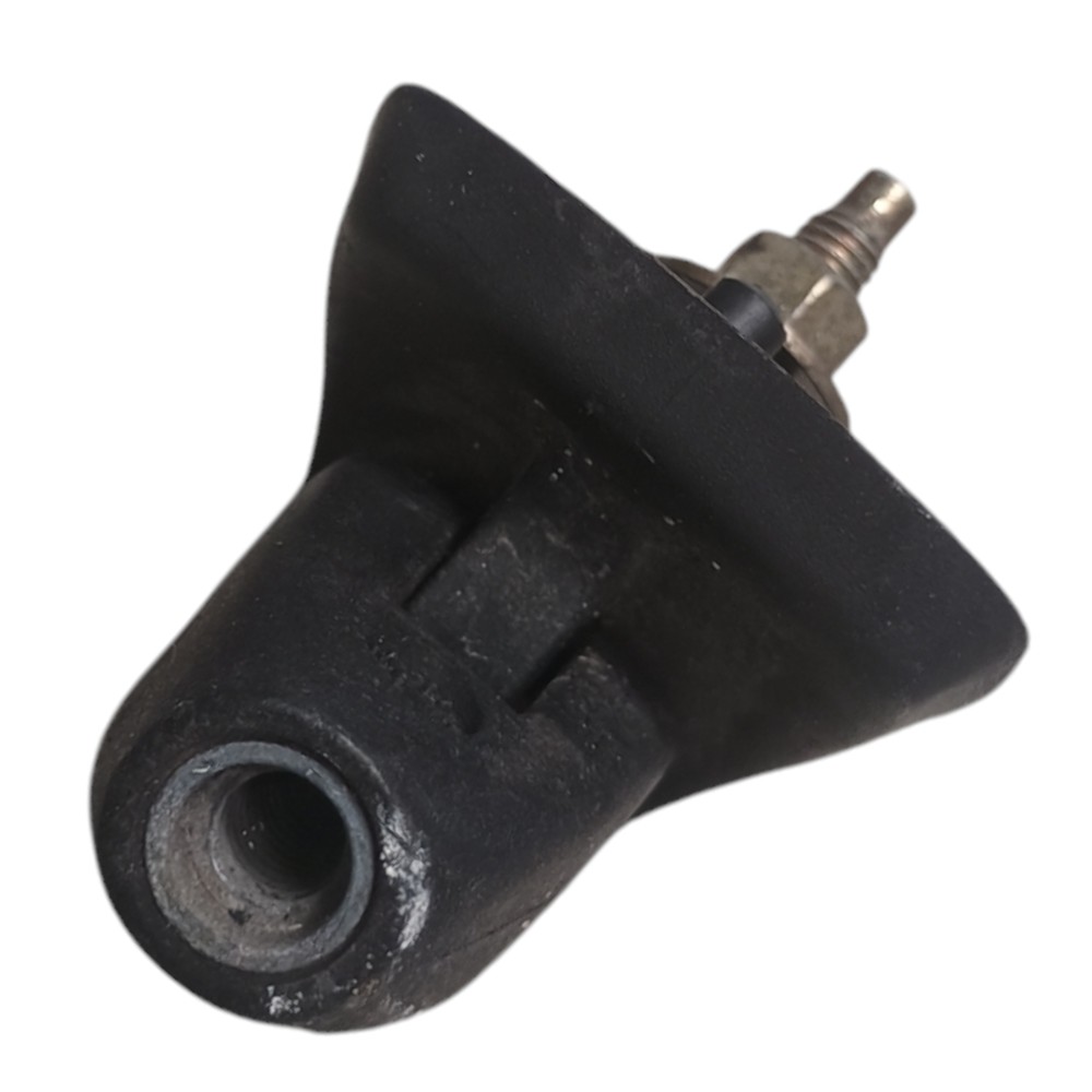 Base Antena Teto Renault Clio Authentic 2004  Preto 4