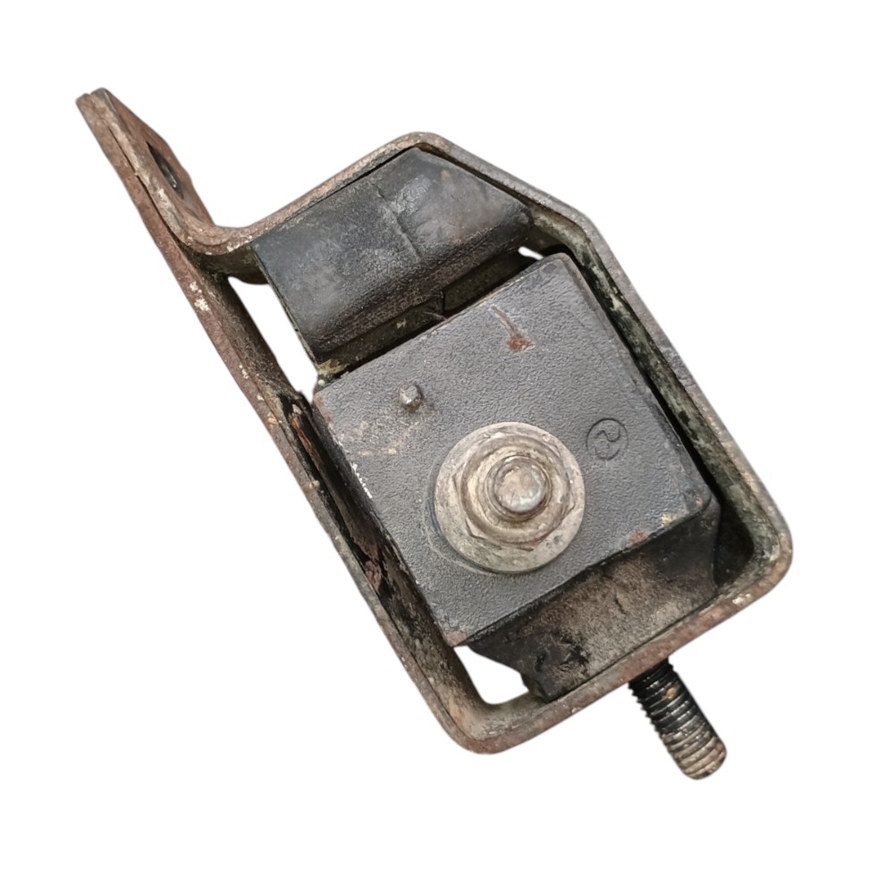 Coxim Direito Motor Ford Escort Guaruja 1992 86au6038aa 3