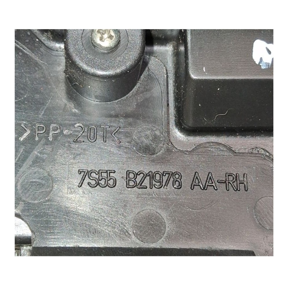 Fechadura Elétrica Porta Direita Ford Ka 2008 7s55b21978aa 9