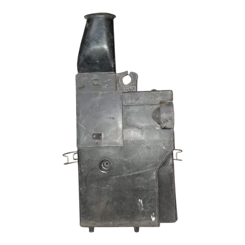Caixa Filtro Ar Fiat Uno Fiorino Palio 1991 Á 2003 *detalhe 2