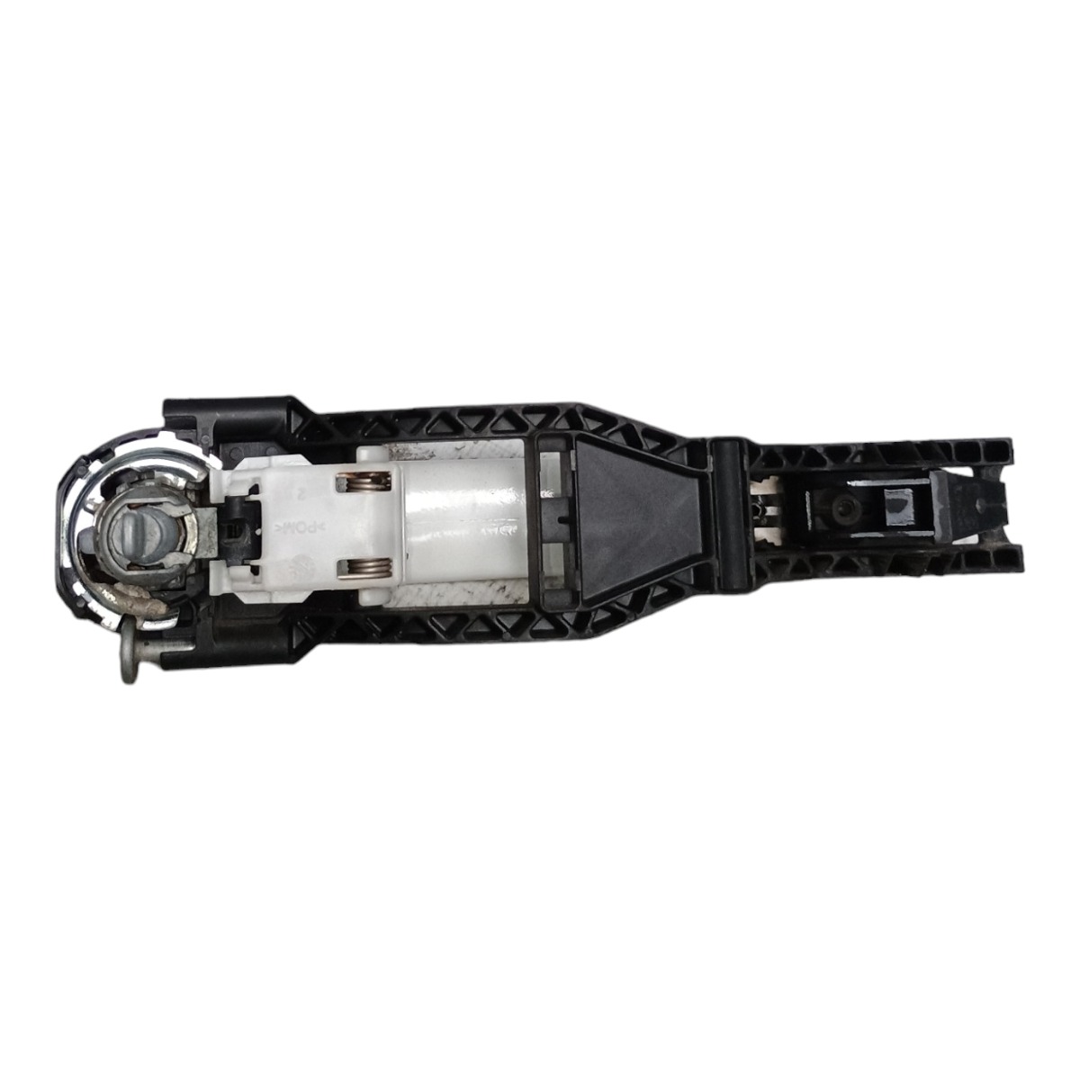 Maçaneta Externa Porta Diant Dir Vw Fox 1.6 2013 Com Detalhe 2